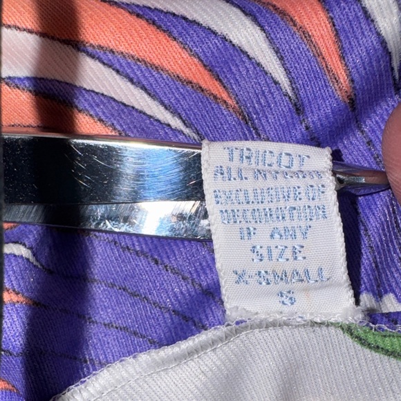 Rare Vintage Half Slip, 1960’s - 1970’s Vanity Fair XS & S - Picture 13 of 13